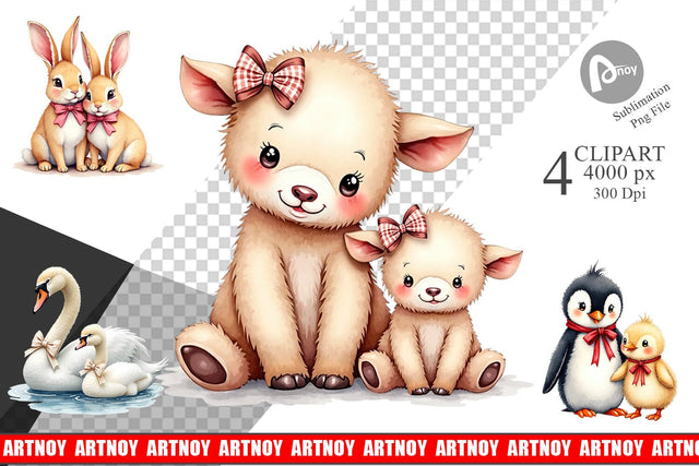 Sublimation Kindred Ribbons Sublimation artnoy 