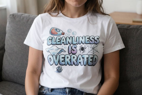 Sublimation Lazy Housework Boycott Tantrums Quote Sublimation artnoy 