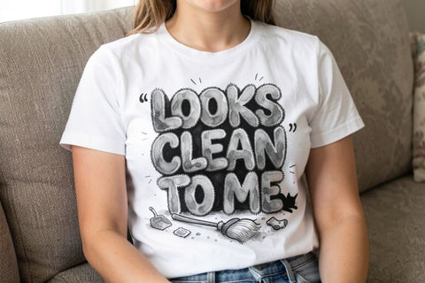 Sublimation Lazy Housework Boycott Tantrums Quote Sublimation artnoy 
