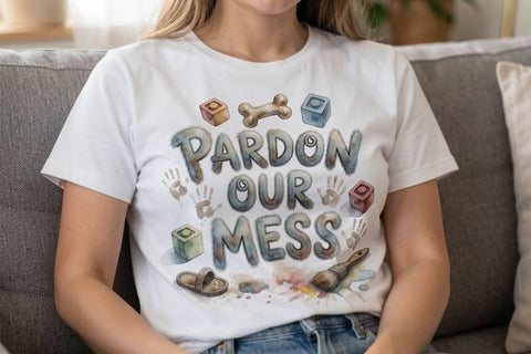 Sublimation Lazy Housework Boycott Tantrums Quote Sublimation artnoy 