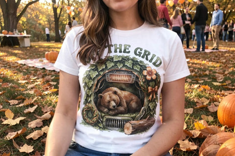 Sublimation Lazy Solarpunk Autumn Sloth Moods Quote Sublimation artnoy 