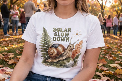 Sublimation Lazy Solarpunk Autumn Sloth Moods Quote Sublimation artnoy 