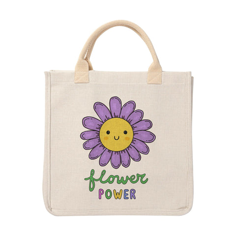 Sublimation Linen Shopping Bag | Craft Express | Blanks for Sublimation & Heat Transfers Physical Craft Express 