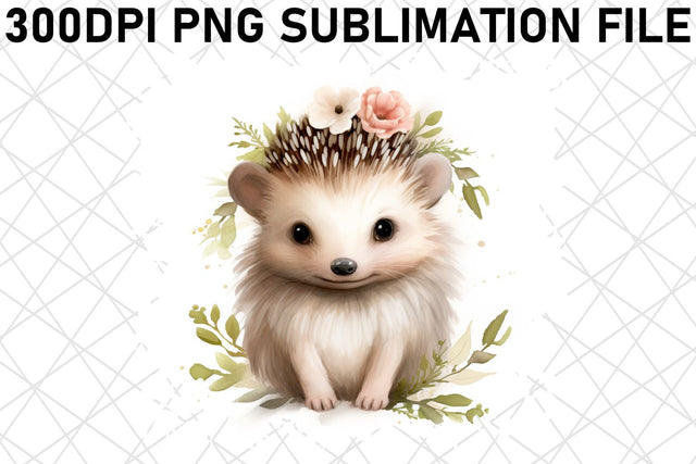 Sublimation Magic with Boho Watercolor Animals Sublimation afrosvg 