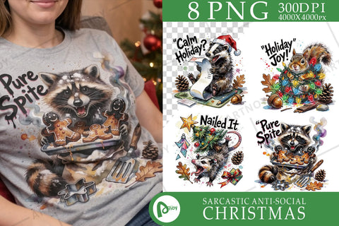 Sublimation Manic Festive Stress Meltdowns Quotes Sublimation artnoy 