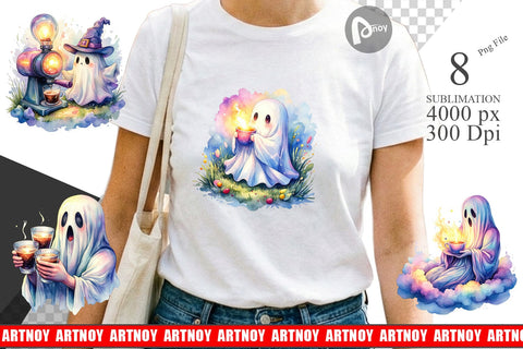 Sublimation Midnight Espresso Magic Art Sublimation artnoy 
