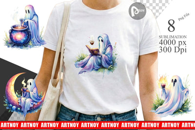Sublimation Midnight Espresso Magic Art Sublimation artnoy 