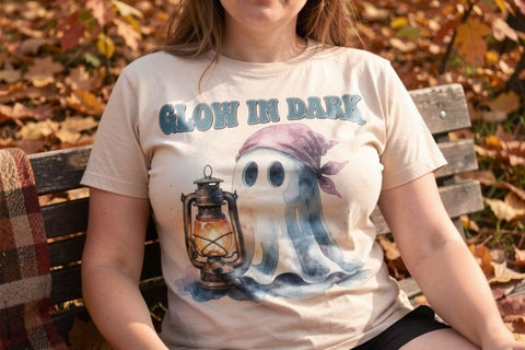 Sublimation Midnight Stargazer Spooky Campers Sublimation artnoy 