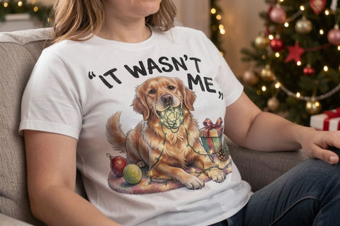 Sublimation Mischievous Pet Christmas Chaos Quotes Sublimation artnoy 
