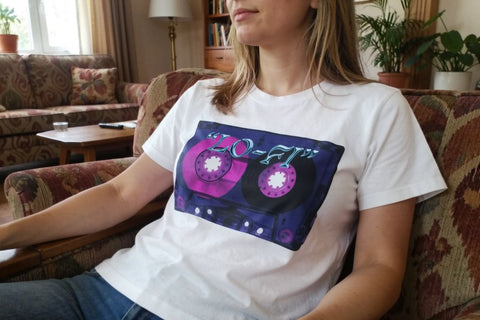 Sublimation Neon Cyberpunk Hygge Nostalgia Cafe Sublimation artnoy 