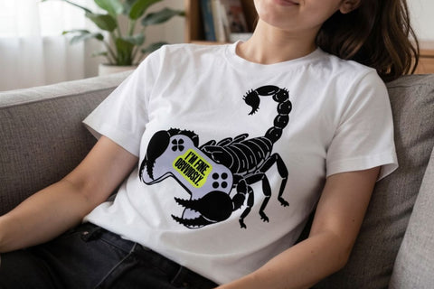 Sublimation Night Shift Snark Mode Animals Sublimation artnoy 