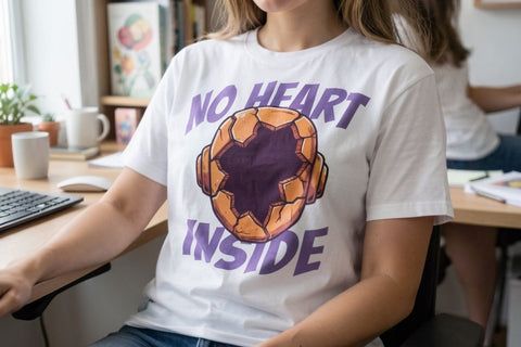 Sublimation Non-Algorithm Human Sentiment Art Sublimation artnoy 