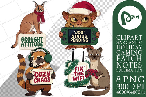 Sublimation North Pole Patch Notes Holiday Squad Sublimation artnoy 