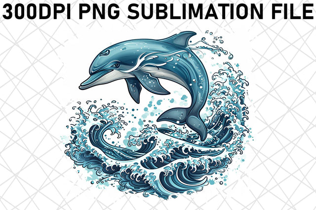 Sublimation Ocean Fish Art Sublimation afrosvg 