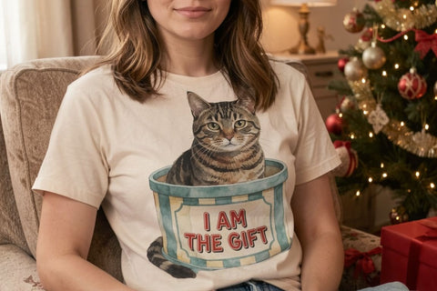 Sublimation Old School Toyshop Cat Antics Sublimation artnoy 