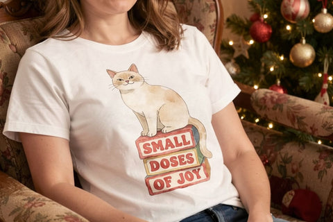 Sublimation Old School Toyshop Cat Antics Sublimation artnoy 