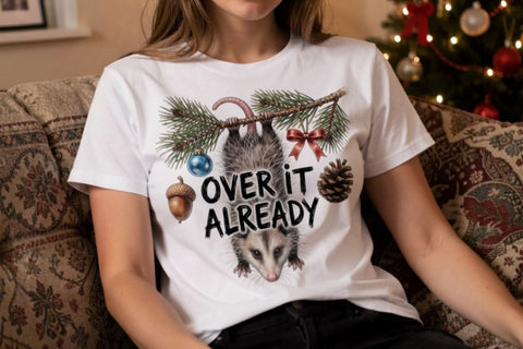 Sublimation Overwhelmed Exotic Holiday Panic Quotes Sublimation artnoy 