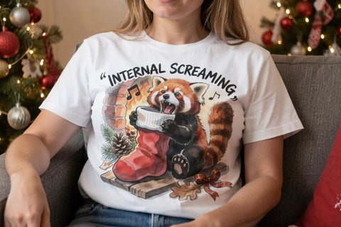 Sublimation Overwhelmed Exotic Holiday Panic Quotes Sublimation artnoy 