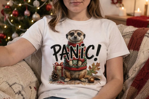 Sublimation Overwhelmed Exotic Holiday Panic Quotes Sublimation artnoy 