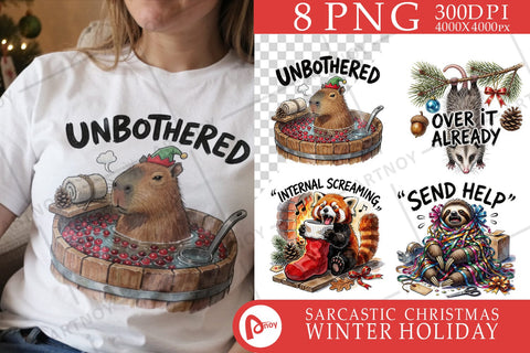 Sublimation Overwhelmed Exotic Holiday Panic Quotes Sublimation artnoy 
