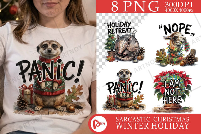 Sublimation Overwhelmed Exotic Holiday Panic Quotes Sublimation artnoy 