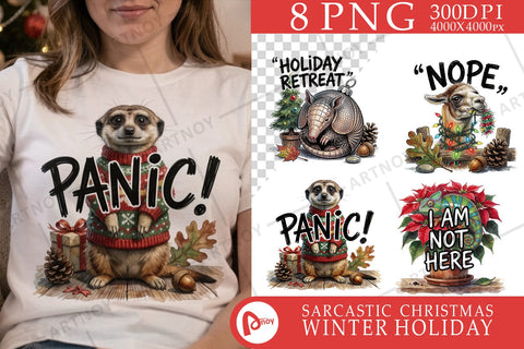 Sublimation Overwhelmed Exotic Holiday Panic Quotes Sublimation artnoy 
