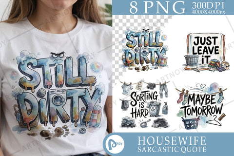 Sublimation Overwhelmed Laundry Day Outbursts Quote Sublimation artnoy 