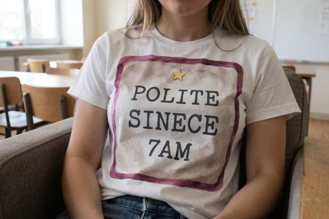 Sublimation Parent Teacher Conference Humor Sublimation artnoy 