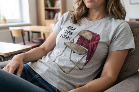 Sublimation Parent Teacher Conference Humor Sublimation artnoy 