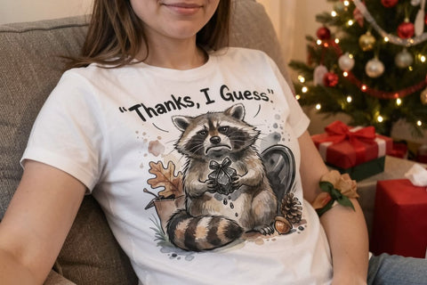 Sublimation Passive-Aggressive Holiday Quotes Sublimation artnoy 