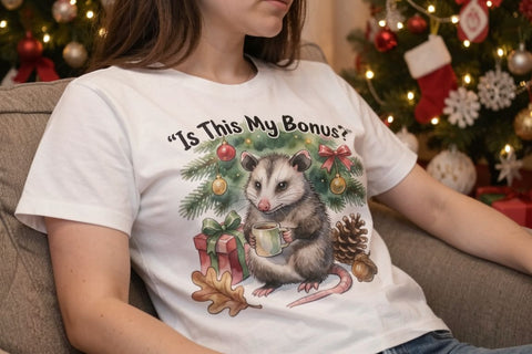 Sublimation Passive-Aggressive Holiday Quotes Sublimation artnoy 