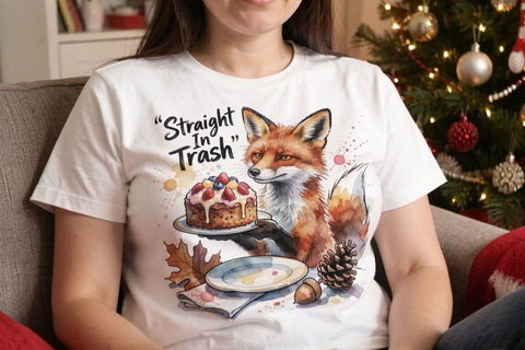 Sublimation Passive-Aggressive Holiday Quotes Sublimation artnoy 