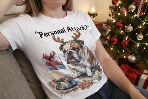 Sublimation Passive-Aggressive Holiday Quotes Sublimation artnoy 