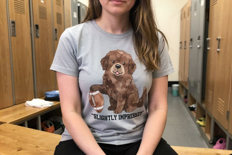 Sublimation Playbook Drama Sarcastic Dog Comedy Sublimation artnoy 