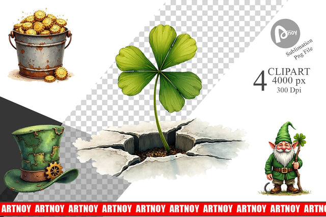 Sublimation Post-Apocalyptic Paddy Sublimation artnoy 