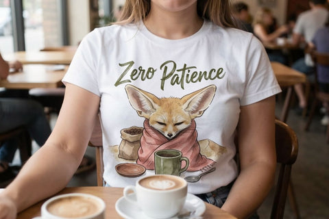 Sublimation Prickly Desert Dwellers Morning Brew Quote Sublimation artnoy 