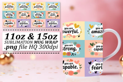 Sublimation-ready designs, ideal for any project! , Quote Sublimation afrosvg 