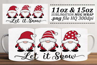 Sublimation-ready designs, ideal for any project! , Xmas Sublimation afrosvg 