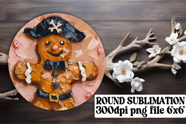 sublimation-ready for keychains! , Creative circle designs, Christmas Sublimation afrosvg 