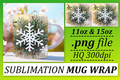 Sublimation-ready wraps, great for any occasion! , Christmas Sublimation afrosvg 