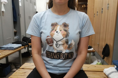 Sublimation Ref Flags and Penalty Shade Dog Squad Sublimation artnoy 