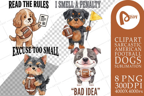 Sublimation Ref Flags and Penalty Shade Dog Squad Sublimation artnoy 