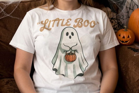 Sublimation Retro Autumn Pumpkin Jamboree Sublimation artnoy 