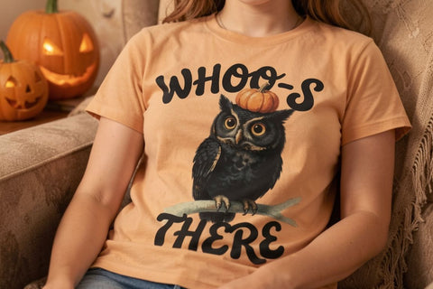 Sublimation Retro Autumn Pumpkin Jamboree Sublimation artnoy 