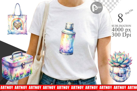 Sublimation Retro Teacher Design Sublimation artnoy 