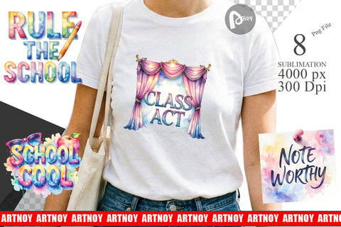 Sublimation Retro Teacher Quotes Sublimation artnoy 