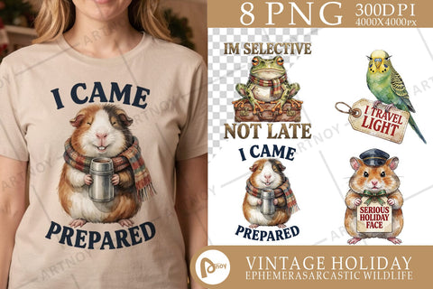 Sublimation Retro Train Station Holiday Travels Sublimation artnoy 