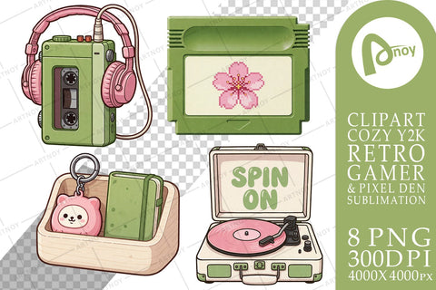 Sublimation Sakura Synth Lounge Japanese Retro Sublimation artnoy 
