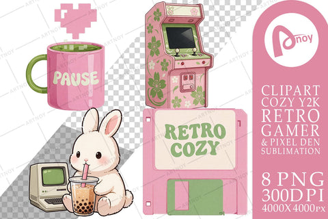 Sublimation Sakura Synth Lounge Japanese Retro Sublimation artnoy 