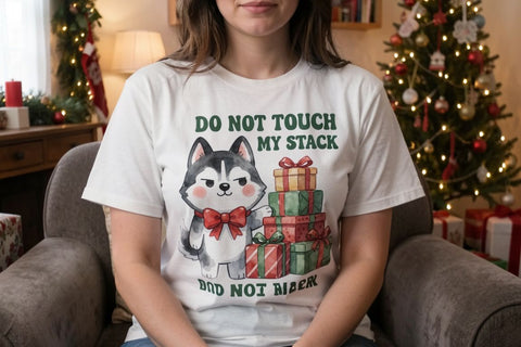 Sublimation Santa Workshop Dog Helpers Sublimation artnoy 
